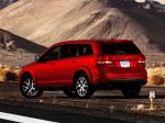 Dodge Journey R/T 2011 года
